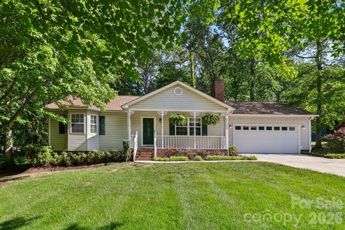 144 Mills Forest Ln, Mooresville, NC, 28117-8429 | Card Image