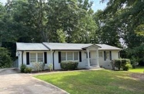 1870 Big Shanty Dr Nw, Kennesaw, GA, 30144-2802 | Card Image
