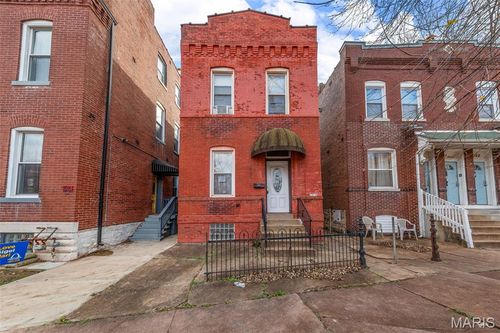 3018 Texas Ave, Saint Louis, MO, 63118-1530 | Card Image