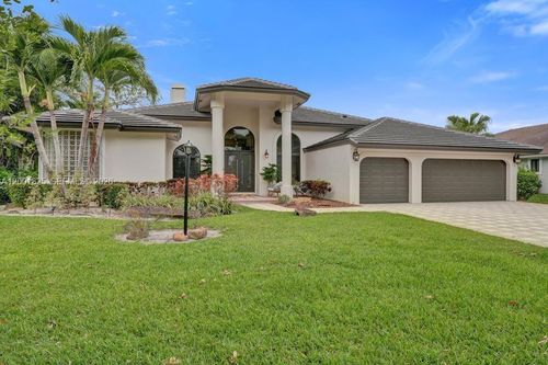 9724 Nw 66th Pl, Parkland, FL, 33076-2312 | Card Image