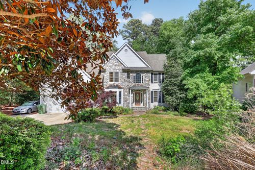 202 Montford Hall Court, Cary, NC, 27519 | Card Image