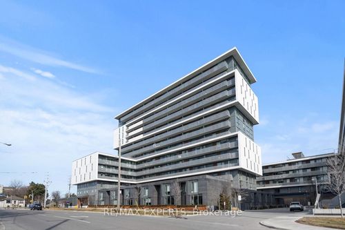 416-160 Flemington Rd, North York, ON, M6A0A9 | Card Image
