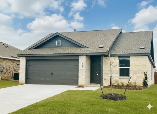 2048 Stable Ln, Aubrey, TX, 76227-3228 | Card Image