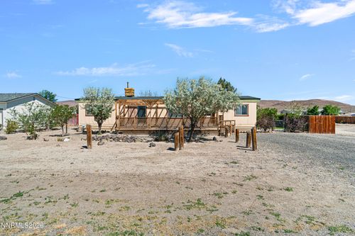 1790 Pueblo Street, Silver Springs, NV, 89429 | Card Image