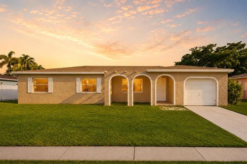 10894 Granite St, Boca Raton, FL, 33428-4046 | Card Image