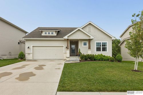4352 S 214 Street, Elkhorn, NE, 68022 | Card Image