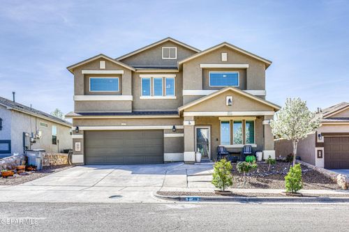 316 Malta St, El Paso, TX, 79932-2208 | Card Image