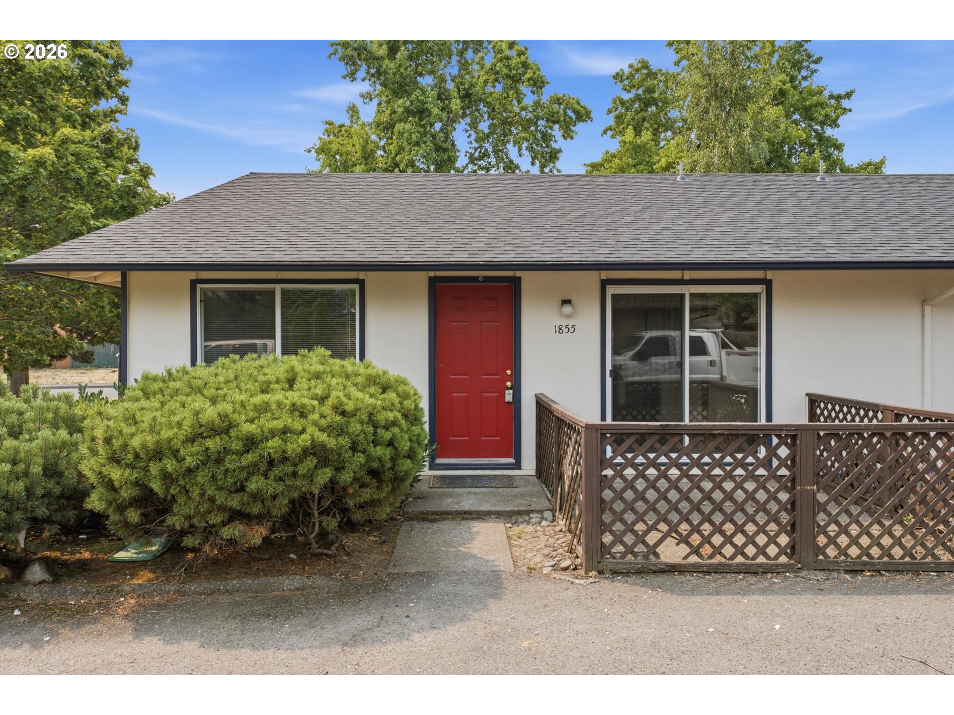 Residential Income in Gresham 4