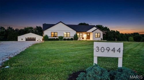 30944 Bonnie Bell Dr, Warrenton, MO, 63383-4161 | Card Image