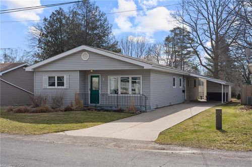 1 Clifford St, Port Dover, ON, N0A1N0 | Card Image