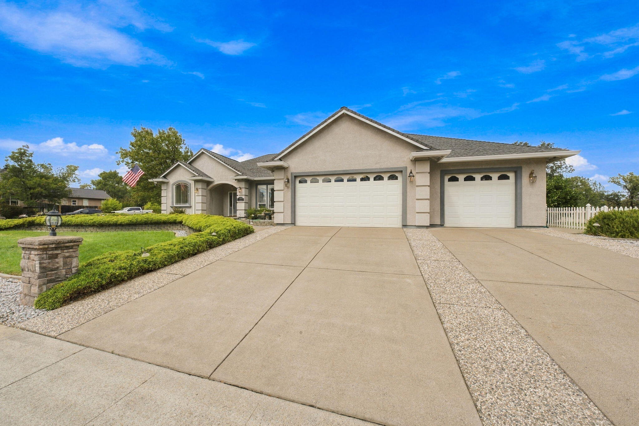 Residential in Redding 4