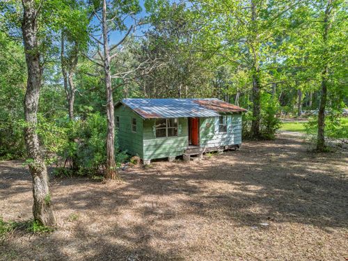 124 P A Sanders Road, Sopchoppy, FL, 32358 | Card Image
