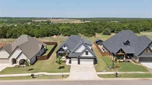 8825 Beechgrove Dr, Arcadia, OK, 73007-7598 | Card Image