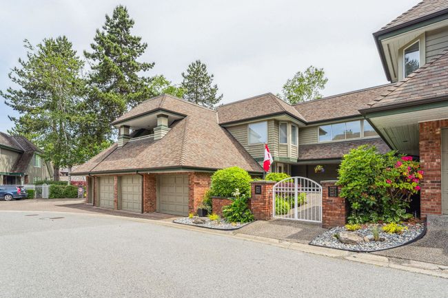 3969 Creekside Pl, Townhouse with 3 bedrooms, 2 bathrooms and 2 parking in Burnaby BC | Image 29