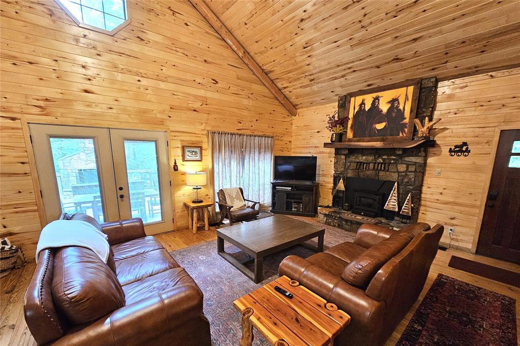 Residential in Broken Bow 4