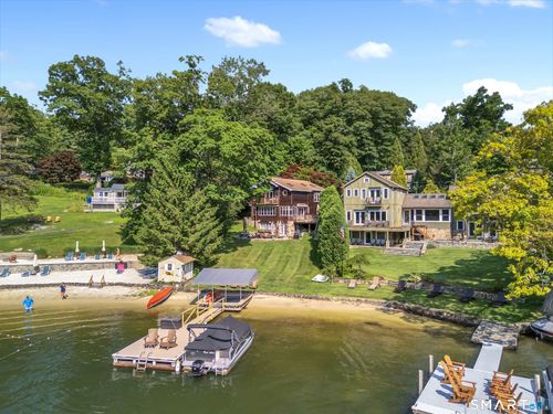 28 Lake Dr, New Milford, CT, 06776-4132 | Card Image