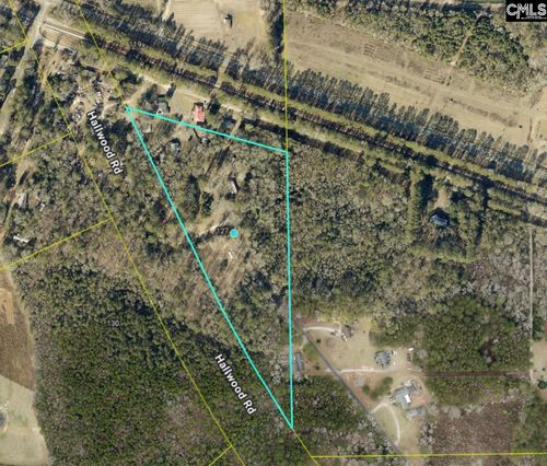 127 Hallwood Rd, Eastover, SC, 29044-9424 | Card Image