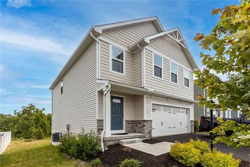 309 Arden Dr, Harmony, PA, 16037-8074 | Card Image