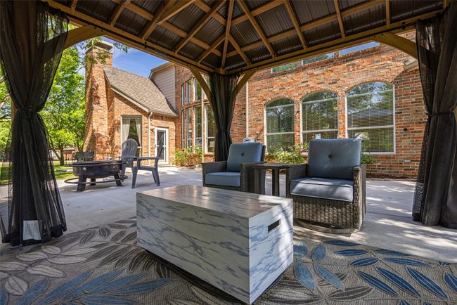 4209 Willow Ridge Dr, House other with 5 bedrooms, 4 bathrooms and null parking in Parker TX | Image 33