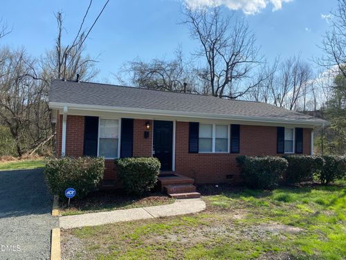 411 W Club Boulevard, Durham, NC, 27704 | Card Image