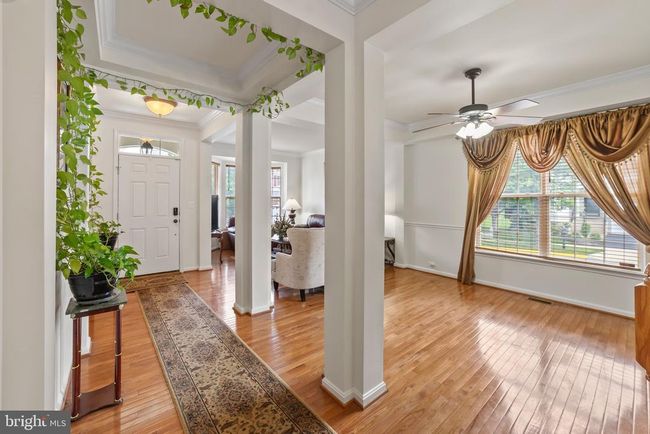 2679 Cast Off Loop, House other with 5 bedrooms, 5 bathrooms and null parking in WOODBRIDGE VA | Image 10