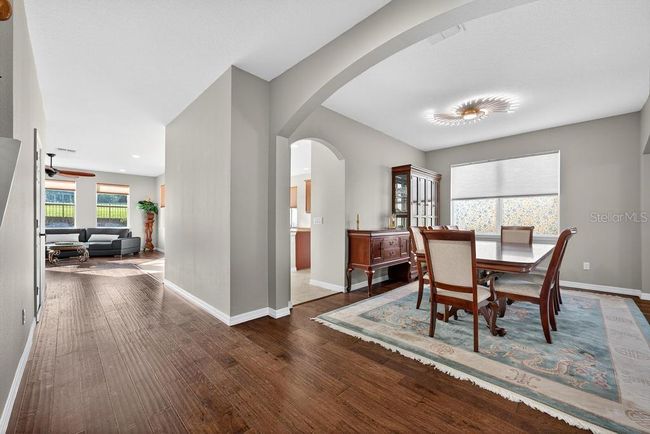 30120 Hackney Loop, House other with 4 bedrooms, 4 bathrooms and null parking in MOUNT DORA FL | Image 14