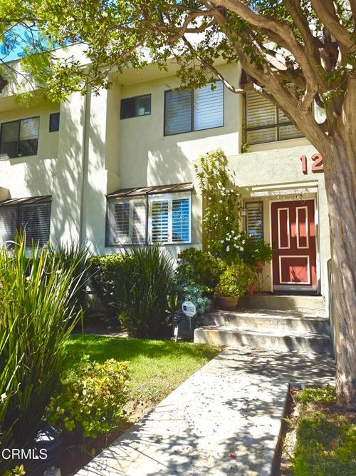 3-1213 Cordova Street, Pasadena, CA, 91106 | Card Image