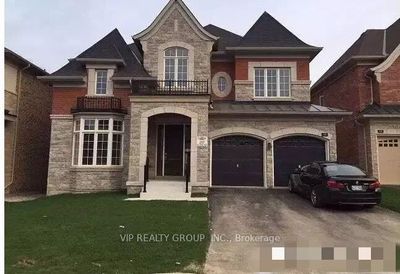 55 Yates Ave, House other with 4 bedrooms, 5 bathrooms and 7 parking in Maple ON | Image 1