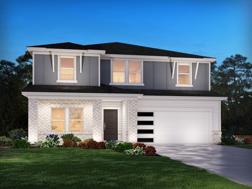 210 Vanguard Drive, La Vergne, TN, 37086 | Card Image