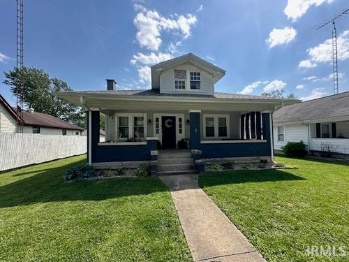 1612 1st St, Bedford, IN, 47421-1604 | Card Image