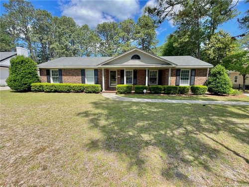 2514 Dartmouth Dr, Fayetteville, NC, 28304-3613 | Card Image
