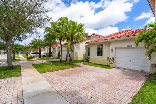 18801 Sw 25th Ct, Miramar, FL, 33029-2419 | Card Image