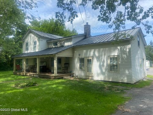 100-300 Franklin Lane, Altamont, NY, 12009 | Card Image