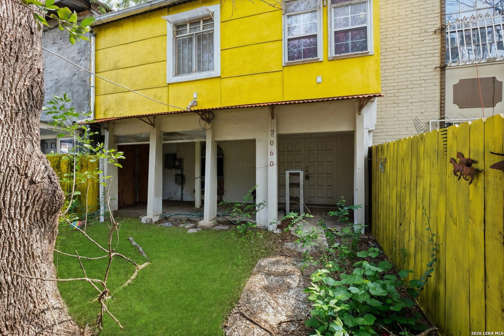 Residential in San Antonio 3