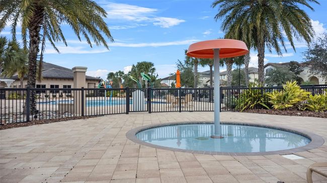 13282 Bromborough Dr, House other with 4 bedrooms, 4 bathrooms and null parking in ORLANDO FL | Image 45