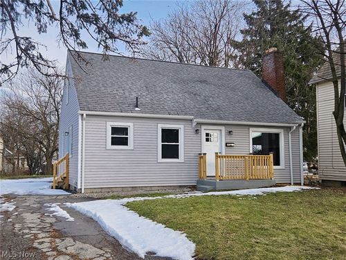 17 N Richview Ave, Youngstown, OH, 44509-2350 | Card Image