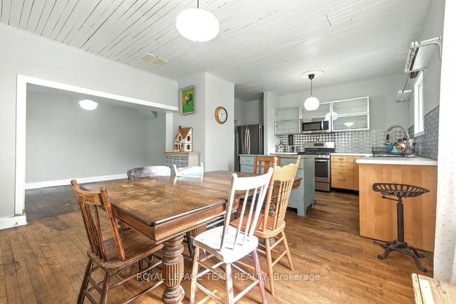 1902 Snake River Line, House other with 3 bedrooms, 1 bathrooms and 10 parking in Cobden ON | Image 6