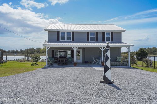 252 Shell Rock Landing Rd, Hubert, NC, 28539-3712 | Card Image