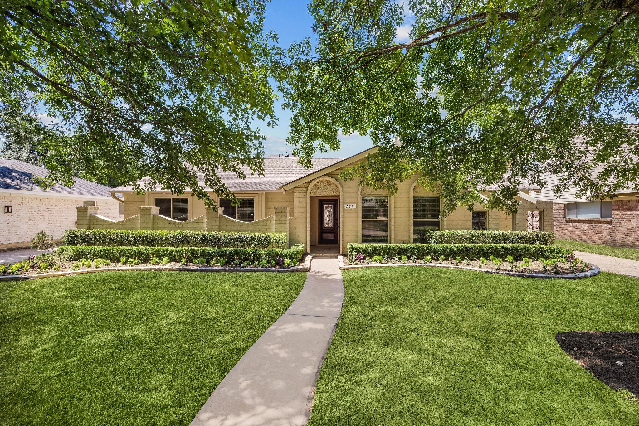Residential in Houston