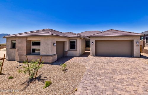13297 N Galena Trail, Oro Valley, AZ, 85755 | Card Image
