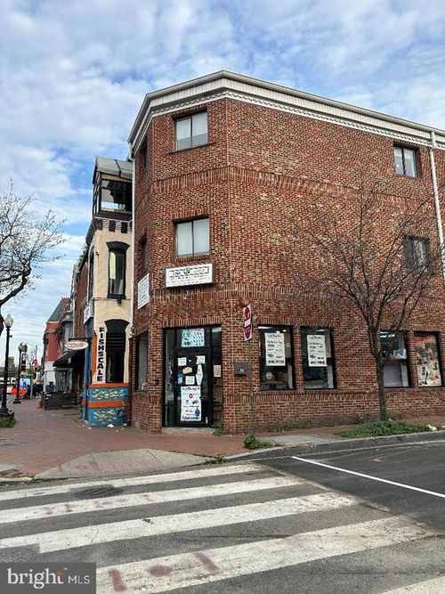 2-635 Florida Ave Nw, WASHINGTON, DC, 20001-1875 | Card Image