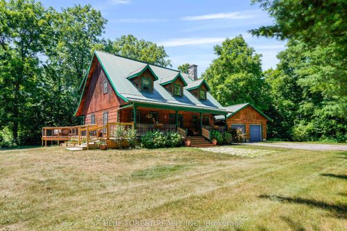 14653 Currie Rd, Dutton, ON, N0L1J0 | Card Image