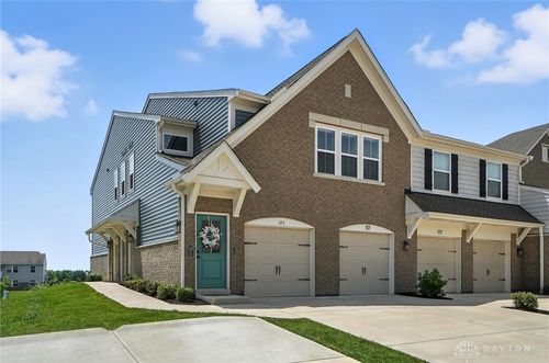 117 Old Pond Rd, Springboro, OH, 45066-3503 | Card Image