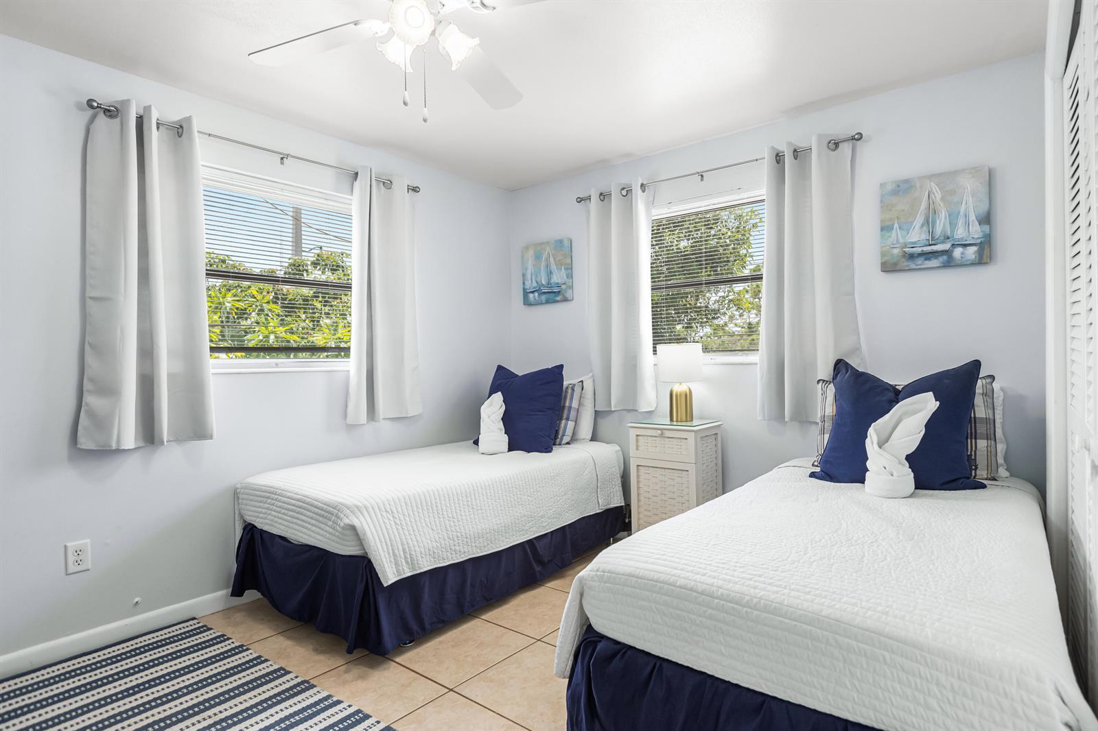 Residential Lease in Naples 4