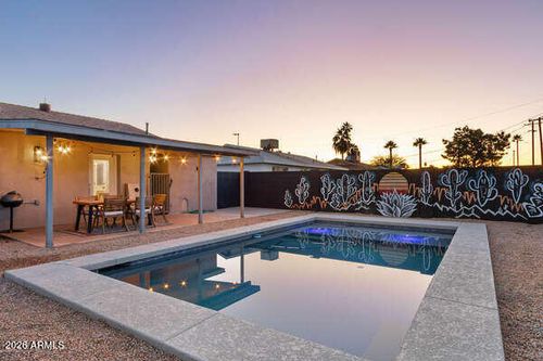 7418 E Fillmore St, Scottsdale, AZ, 85257-4328 | Card Image