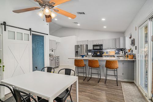 4205 Staghorn Cir S, Fort Worth, TX, 76137-1168 | Card Image