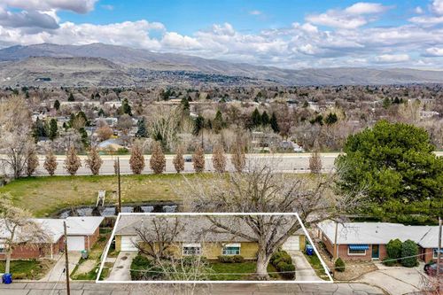 1621 / 1623 W Olympia Dr, Boise, ID, 83705-4217 | Card Image