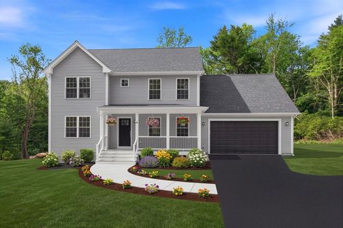 14 Elaine Dr, Hopkinton, RI, 02833 | Card Image
