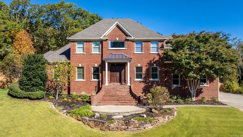 131 Noyant Dr, Little Rock, AR, 72223-5078 | Card Image