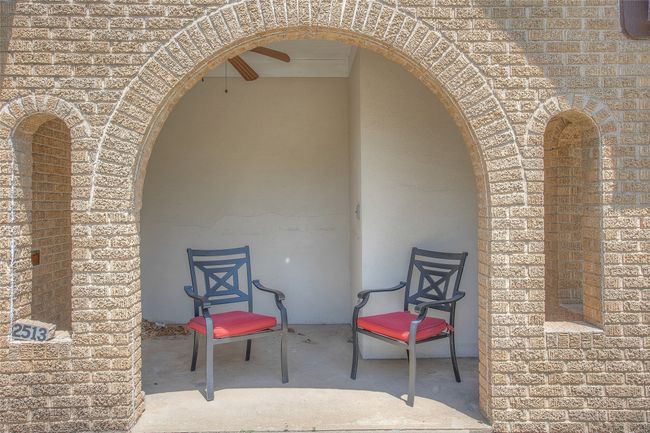 2513 Wabash Ave, House other with 4 bedrooms, 3 bathrooms and null parking in Fort Worth TX | Image 5